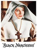 Black Narcissus (Movie) by Emeric Pressburger & Michael Powell Black Narcissus (Movie) by Emeric Pressburger & Michael Powell