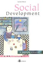 The best books on Children - Social Development by H. Rudolph Schaffer The best books on Children - Social Development by H. Rudolph Schaffer