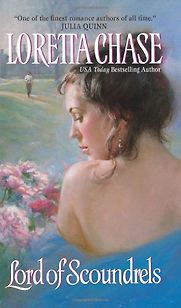 Lord of Scoundrels by Loretta Chase Lord of Scoundrels by Loretta Chase