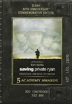 The best books on Don’t Ask - Saving Private Ryan by Steven Spielberg