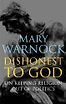 Dishonest to God by Mary Warnock