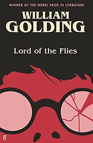 The best books on Boyhood and Growing Up - Lord of the Flies by William Golding, with a foreword by Stephen King The best books on Boyhood and Growing Up - Lord of the Flies by William Golding, with a foreword by Stephen King