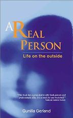 The best books on Autism - A Real Person by Gunilla Gerland The best books on Autism - A Real Person by Gunilla Gerland