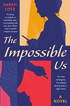The Best Romance Books with a Twist - Impossible by Sarah Lotz The Best Romance Books with a Twist - Impossible by Sarah Lotz