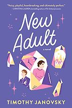 The Best Romance Books of 2023 - New Adult by Timothy Janovsky The Best Romance Books of 2023 - New Adult by Timothy Janovsky