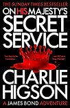 On His Majesty's Secret Service by Charlie Higson