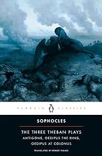 The best books on Prophecy - Oedipus Rex by Sophocles