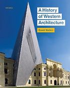 The Best Art History Books for Teenagers - A History of Western Architecture by David Watkin