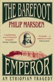 The Barefoot Emperor by Philip Marsden