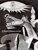 The Best Art History Books for Teenagers - A World History of Art Hugh Honour and John Fleming The Best Art History Books for Teenagers - A World History of Art Hugh Honour and John Fleming