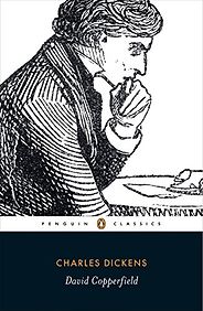 The Best Charles Dickens Books - David Copperfield by Charles Dickens The Best Charles Dickens Books - David Copperfield by Charles Dickens