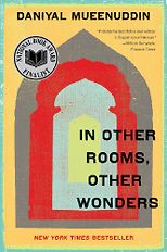 The best books on Pakistan - In Other Rooms, Other Wonders by Daniyal Mueenuddin