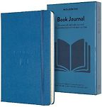 Gifts for Book Lovers - Moleskine Book Journal Gifts for Book Lovers - Moleskine Book Journal
