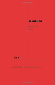 Sexuation ([Sic] Series) by Renata Salecl