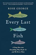 The Best Popular Science Books of 2026: The Royal Society Book Prize - Every Last Fish: A Deep Dive into the World of Fishes and Fishing by Rose George The Best Popular Science Books of 2026: The Royal Society Book Prize - Every Last Fish: A Deep Dive into the World of Fishes and Fishing by Rose George