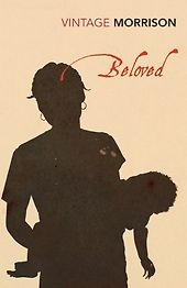The Best Body Horror Books - Beloved by Toni Morrison The Best Body Horror Books - Beloved by Toni Morrison