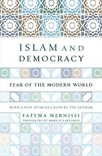 The best books on Islam and Feminism - Islam and Democracy by Fatima Mernissi The best books on Islam and Feminism - Islam and Democracy by Fatima Mernissi