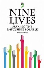 Nine Lives by Harry Wu Nine Lives by Harry Wu