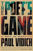The Best Spy Books of 2025 - The Poet's Game by Paul Vidich