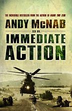 Immediate Action by Andy McNab Immediate Action by Andy McNab
