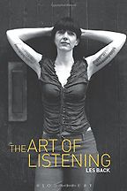 The Art of Listening by Les Back The Art of Listening by Les Back