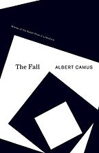 The Best Books by Albert Camus - The Fall by Albert Camus