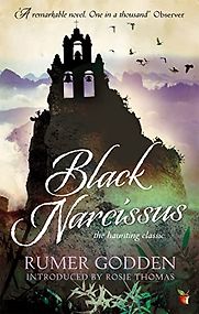 Black Narcissus by Rumer Godden Black Narcissus by Rumer Godden