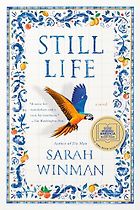 Historical Novels Set in Italy - Still Life by Sarah Winman