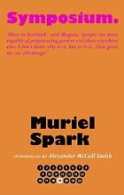 The Best Books by Muriel Spark - Symposium by Muriel Spark