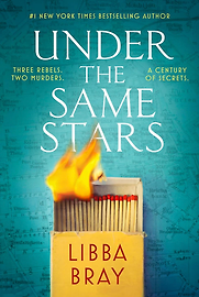 Under the Same Stars by Libba Bray Under the Same Stars by Libba Bray