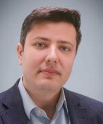 Dmitry Grozoubinski