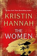 The Best Fiction Audiobooks of 2024 - The Women by Kristin Hannah