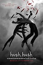 Hush, Hush by Becca Fitzpatrick Hush, Hush by Becca Fitzpatrick