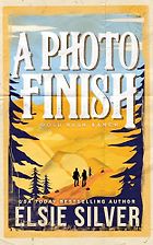 The Best Sports Romance Novels - A Photo Finish by Elsie Silver