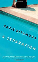 Katie Kitamura on Marriage (and Divorce) in Literature - A Separation by Katie Kitamura