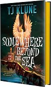 Somewhere Beyond the Sea by T.J. Klune