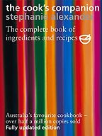 The best books on Simple Cooking - The Cook’s Companion by Stephanie Alexander The best books on Simple Cooking - The Cook’s Companion by Stephanie Alexander