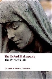 Stanley Wells recommends the best of Shakespeare’s Plays - The Winter's Tale by William Shakespeare Stanley Wells recommends the best of Shakespeare’s Plays - The Winter's Tale by William Shakespeare