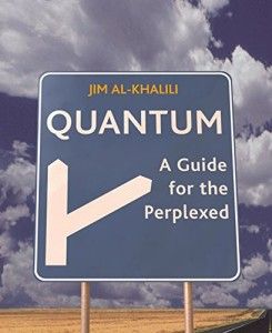 Quantum by Jim Al-Khalili