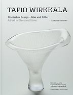The best books on Product Design - Tapio Wirkkala: A Poet in Glass and Silver by Jack Dawson