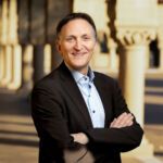 Joshua Landy ©LiPo Ching/Stanford University