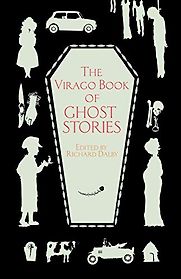 'The Book' in The Virago Book of Ghost Stories by Margaret Irwin 'The Book' in The Virago Book of Ghost Stories by Margaret Irwin