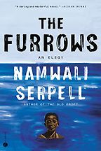 Notable New Novels of Fall 2022 - The Furrows: An Elegy by Namwali Serpell