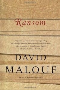 Updated Classics (of Greek and Roman Literature) - Ransom by David Malouf
