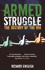 Armed Struggle by Richard English