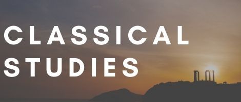 Classical Studies