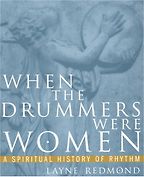 Santigold on her Favourite Music Books - When the Drummers Were Women by Layne Redmond Santigold on her Favourite Music Books - When the Drummers Were Women by Layne Redmond