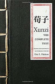 The Best Chinese Philosophy Books - Xunzi: The Complete Text  The Best Chinese Philosophy Books - Xunzi: The Complete Text