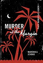 Books that Show Economics is Fun - Murder at the Margin by Marshall Jevons