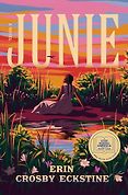 The Best Fiction Audiobooks of 2025 - Junie: A Novel by Erin Crosby Eckstine